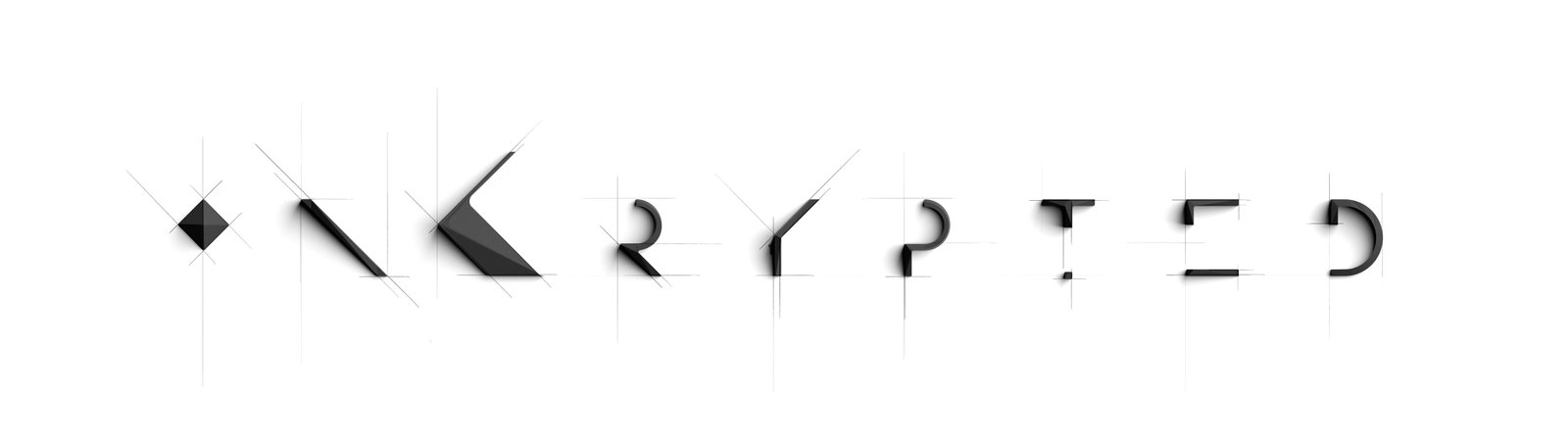 inkrypted logo skerch